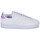 Scarpe Donna Sneakers basse Adidas Sportswear ADVANTAGE Bianco / Mauve