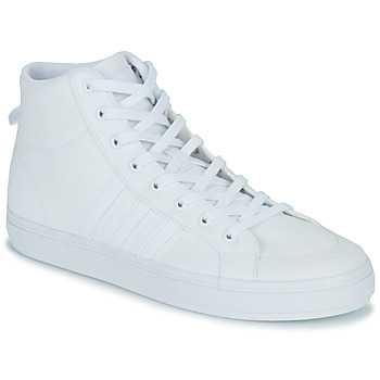 Scarpe Uomo Sneakers alte Adidas Sportswear BRAVADA 2.0 MID Bianco