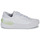 Scarpe Donna Sneakers basse Adidas Sportswear COURT FUNK Bianco / Irridescent