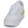 Scarpe Donna Sneakers basse Adidas Sportswear COURT FUNK Bianco / Irridescent