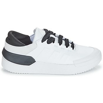 Adidas Sportswear COURT FUNK Bianco / Nero