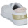 Scarpe Donna Sneakers basse Adidas Sportswear COURT FUNK Bianco / Rosa