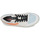 Scarpe Donna Sneakers basse Adidas Sportswear COURT REVIVAL Beige / Multicolore