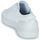 Scarpe Sneakers basse Adidas Sportswear COURT REVIVAL Bianco
