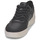 Scarpe Uomo Sneakers basse Adidas Sportswear COURT REVIVAL Nero