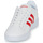 Scarpe Uomo Sneakers basse Adidas Sportswear GRAND COURT 2.0 Bianco / Rosso / Nero
