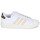 Scarpe Sneakers basse Adidas Sportswear GRAND COURT 2.0 Bianco / Beige / Kaki