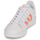Scarpe Donna Sneakers basse Adidas Sportswear GRAND COURT 2.0 Bianco / Arancio