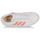 Scarpe Donna Sneakers basse Adidas Sportswear GRAND COURT 2.0 Bianco / Arancio