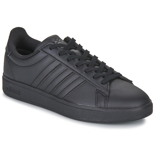 Scarpe Sneakers basse Adidas Sportswear GRAND COURT 2.0 Nero