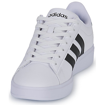 Adidas Sportswear GRAND COURT 2.0 Bianco / Nero
