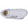 Scarpe Donna Sneakers basse Adidas Sportswear GRAND COURT 2.0 Bianco / Argento