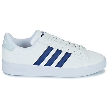 Adidas Sportswear GRAND COURT 2.0 Bianco / Blu