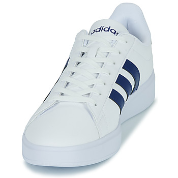 Adidas Sportswear GRAND COURT 2.0 Bianco / Blu