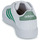 Scarpe Sneakers basse Adidas Sportswear GRAND COURT 2.0 Bianco / Verde