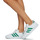 Scarpe Sneakers basse Adidas Sportswear GRAND COURT 2.0 Bianco / Verde