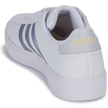 Adidas Sportswear GRAND COURT 2.0 Bianco / Viola