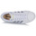 Scarpe Donna Sneakers basse Adidas Sportswear GRAND COURT 2.0 Bianco / Viola