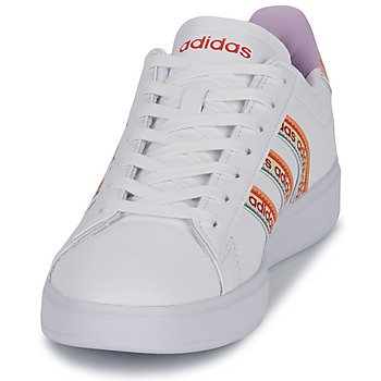 Adidas Sportswear GRAND COURT 2.0 Bianco / Multicolore