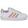 Scarpe Donna Sneakers basse Adidas Sportswear GRAND COURT 2.0 Bianco / Multicolore