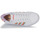 Scarpe Donna Sneakers basse Adidas Sportswear GRAND COURT 2.0 Bianco / Multicolore