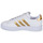 Scarpe Donna Sneakers basse Adidas Sportswear GRAND COURT 2.0 Bianco / Oro