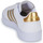 Scarpe Donna Sneakers basse Adidas Sportswear GRAND COURT 2.0 Bianco / Oro