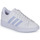 Scarpe Donna Sneakers basse Adidas Sportswear GRAND COURT 2.0 Bianco / Lila