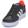 Scarpe Uomo Sneakers basse Adidas Sportswear GRAND COURT 2.0 Nero / Rosso