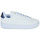 Scarpe Uomo Sneakers basse Adidas Sportswear GRAND COURT ALPHA Bianco / Marine