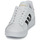 Scarpe Uomo Sneakers basse Adidas Sportswear GRAND COURT ALPHA Bianco / Nero / Rosso