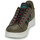 Scarpe Uomo Sneakers basse Adidas Sportswear GRAND COURT ALPHA Grigio / Nero