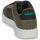 Scarpe Uomo Sneakers basse Adidas Sportswear GRAND COURT ALPHA Grigio / Nero
