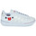 Scarpe Donna Sneakers basse Adidas Sportswear GRAND COURT ALPHA Bianco / Fleurs