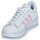 Scarpe Donna Sneakers basse Adidas Sportswear GRAND COURT ALPHA Bianco / Rosa