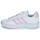 Scarpe Donna Sneakers basse Adidas Sportswear GRAND COURT ALPHA Bianco / Rosa