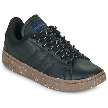 Scarpe Uomo Sneakers basse Adidas Sportswear GRAND COURT ALPHA Nero / Gum