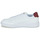 Scarpe Uomo Sneakers basse Adidas Sportswear NOVA COURT Bianco / Bordeaux
