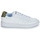 Scarpe Uomo Sneakers basse Adidas Sportswear NOVA COURT Bianco / Kaki