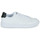 Scarpe Uomo Sneakers basse Adidas Sportswear NOVA COURT Bianco / Nero