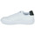 Scarpe Uomo Sneakers basse Adidas Sportswear NOVA COURT Bianco / Nero