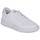 Scarpe Donna Sneakers basse Adidas Sportswear NOVA COURT Bianco / Beige