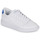 Scarpe Donna Sneakers basse Adidas Sportswear NOVA COURT Bianco / Blu