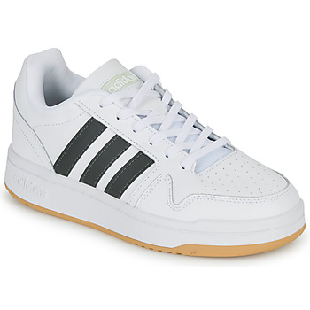 Scarpe Uomo Sneakers basse Adidas Sportswear POSTMOVE Bianco / Nero