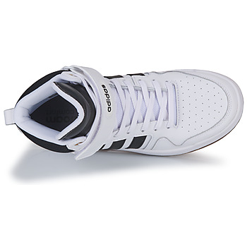 Adidas Sportswear POSTMOVE MID Bianco / Nero