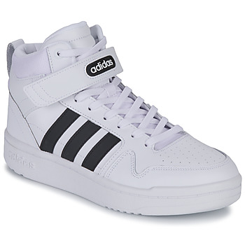 Scarpe Donna Sneakers alte Adidas Sportswear POSTMOVE MID Bianco / Nero
