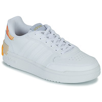 Scarpe Donna Sneakers basse Adidas Sportswear POSTMOVE SE Bianco / Giallo