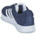 Scarpe Donna Sneakers basse Adidas Sportswear VL COURT 2.0 Marine / Bianco