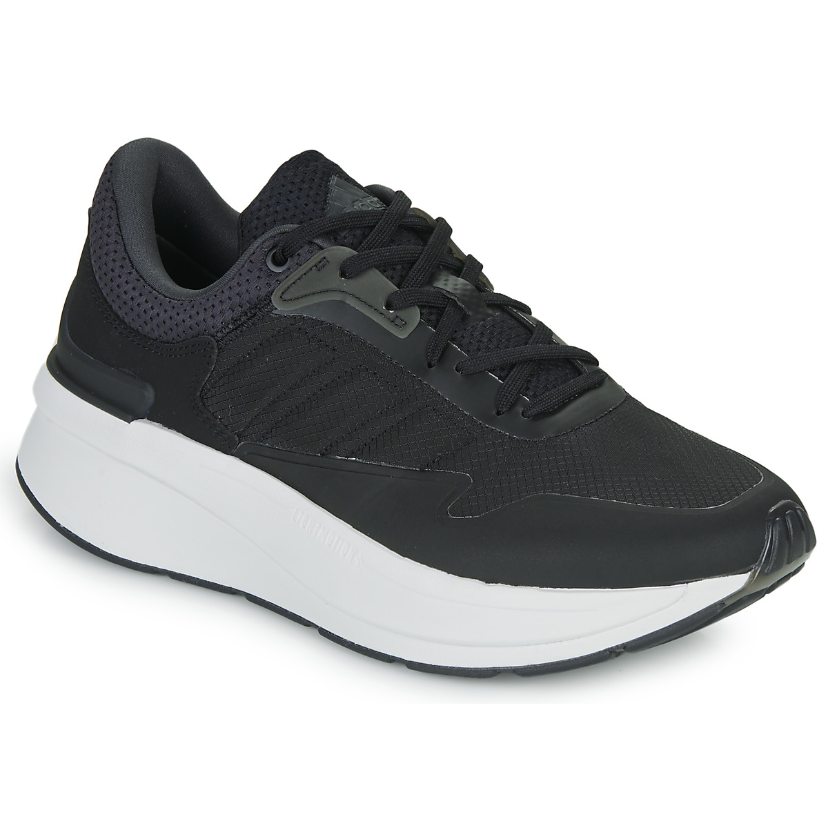 Scarpe Uomo Sneakers basse Adidas Sportswear ZNCHILL Nero / Bianco