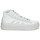 Scarpe Sneakers alte Adidas Sportswear ZNSORED HI Bianco
